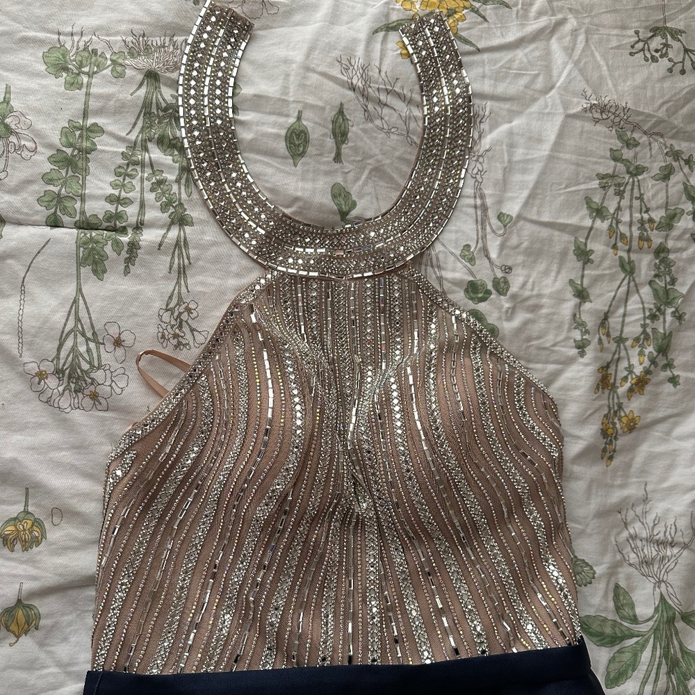 Elegant Dress